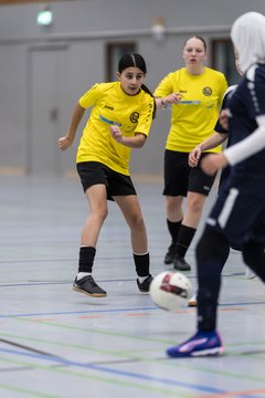 Bild 197 - wBJ Futsalmeisterschaft Vorrunde